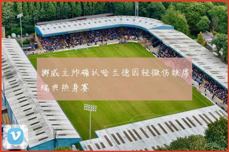 挪威主帅确认哈兰德因轻微伤缺席瑞典热身赛